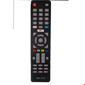 کنترل جایگزین شرکتی تلویزیون نایاب ویارا   باتوجه ب نبود کنترل موردنظر در بازار، کنترل جایگزین ست شده باکنترل اصلی آگهی ارسال میشه. 