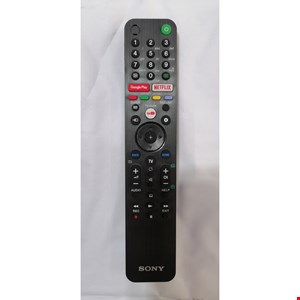 کنترل شرکتی تلویریون سونی اینترنت دار  X500