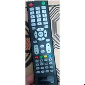 کنترل جایگزین ال ای دی نایاب پاناسونیک چینی بلند               باتوجه به نبود کنترل موردنظر در بازار ،کنترل (جایگزین) ست شده با کنترل اصلی اگهی ارسال میشه.              