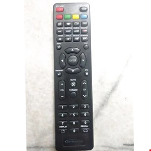 کنترل جایگزین ال ای دی نایاب جنرال گلد تخت موس بالا             باتوجه ب نبود کنترل موردنظر در بازار، کنترل (جایگزین) ست شده با کنترل اصلی اگهی ارسال میشه.              