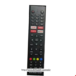 کنترل جایگزین ال ای دی نایاب هاردستون بلند       باتوجه ب نبود کنترل موردنظر در بازار، کنترل (جایگزین) ست شده با کنترل اصلی اگهی ارسال میشه.              