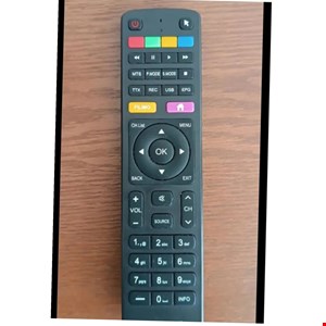 کنترل جایگزین ال ای دی نایاب هیوندای کلید بنفش        باتوجه ب نبود کنترل موردنظر در بازار، کنترل (جایگزین) ست شده با کنترل اصلی اگهی ارسال میشه.              