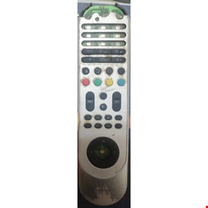 کنترل جایگزین ال ای دی نایاب هیوندای ته گرد نقره ای        باتوجه ب نبود کنترل موردنظر در بازار، کنترل (جایگزین) ست شده با کنترل اصلی اگهی ارسال میشه.              