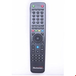 کنترل  شرکتی RS و باکیفیت ریسیور مدیا استار مدل 1000 کیفیت بینظیر