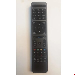 کنترل اصل شرکتی ریسیور مدیا استار 420