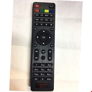 کنترل اصل شرکتی ریسیور استارایکس تخت FAV /Recall