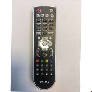 کنترل شرکتی ریسیور استارایکس 98 X کیفییت خوب