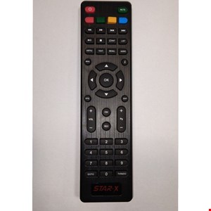 کنترل اصل شرکتی ریسیور استارایکس GOTO/RADIO