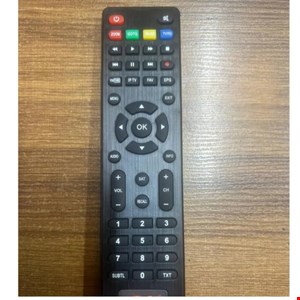 کنترل جایگزین ریسیور نایاب پرمیوم HD یوتیوب دار            باتوجه به نبود کنترل موردنظر در بازار ،کنترل (جایگزین) ست شده با کنترل اصلی اگهی ارسال میشه.              