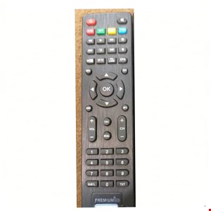 کنترل جایگزین ریسیور نایاب پرمیوم HD             باتوجه به نبود کنترل موردنظر در بازار ،کنترل (جایگزین) ست شده با کنترل اصلی اگهی ارسال میشه.              