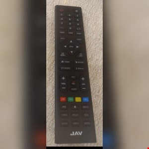 کنترل جایگزین ال ای دی نایاب جاو JAV            باتوجه ب نبود کنترل موردنظر در بازار، کنترل (جایگزین) ست شده با کنترل اصلی اگهی ارسال میشه.              