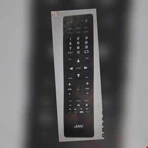 کنترل جایگزین ال ای دی نایاب جاو Jav            باتوجه ب نبود کنترل موردنظر در بازار، کنترل (جایگزین) ست شده با کنترل اصلی اگهی ارسال میشه.              