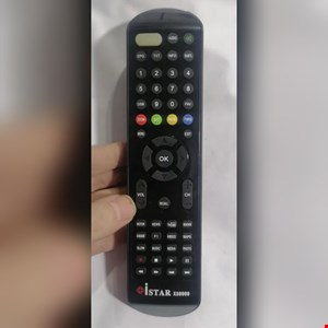 کنترل اصل شرکتی ریسیور آیستار بلند 50000 ISTAR