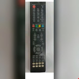 کنترل جایگزین ریسیور نایاب ایکس تورم              با توجه ب نبود کنترل مورد نظر در بازار،  کنترل (جایگزین) ست شده با کنترل اصلی اگهی ارسال میشه.              