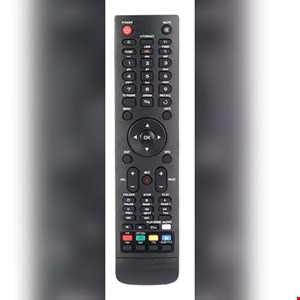 کنترل اصل شرکتی ریسیور ایکس کروزر 4000