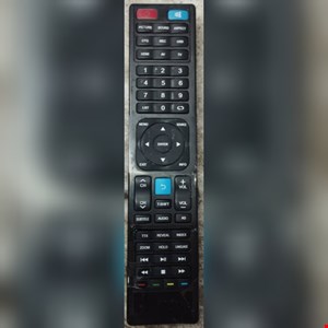 کنترل جایگزین ال ای دی نایاب مسترتک master tech             باتوجه ب نبود کنترل موردنظر در بازار، کنترل (جایگزین) ست شده با کنترل اصلی اگهی ارسال میشه.              