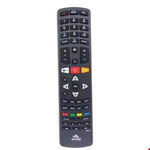 کنترل اصل شرکتی تلویزیون ایوولی بلند 1330...