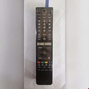 کنترل جایگزین تلویزیون نایاب ایکس ویژن آدمک دار 