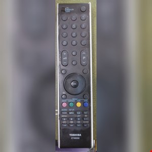 کنترل جایگزین ال ای دی نایاب توشیبا بلند    CT.90332        باتوجه ب نبود کنترل موردنظر در بازار، کنترل (جایگزین) ست شده با کنترل اصلی اگهی ارسال میشه.              