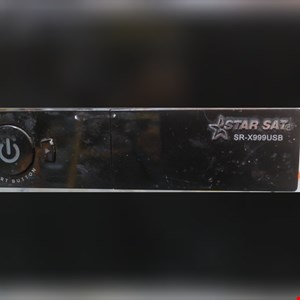 کنترل اصل شرکتی ریسیور نایاب استارست X999 USB          