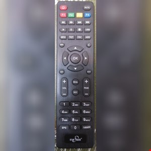 کنترل اصل شرکتی ریسیور استارتراک STAR TRACK       
