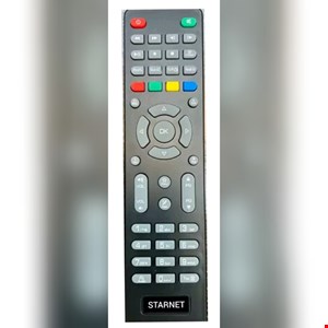 کنترل اصل شرکتی ریسیور استارنت STAR NET