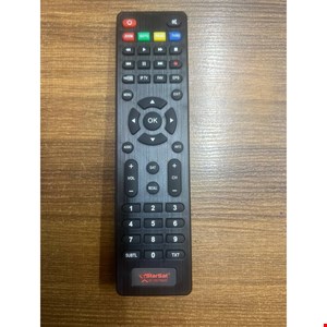 کنترل شرکتی ریسیور استارست تخت 820 یوتیوب دار 