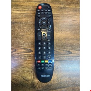 کنترل اصل شرکتی ریسیور پرمیوم بلند 12800 Plus