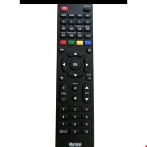 کنترل جایگزین ال ای دی نایاب مارشال  ME_5535            باتوجه ب نبود کنترل موردنظر در بازار، کنترل (جایگزین) ست شده با کنترل اصلی اگهی ارسال میشه.              