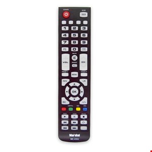 کنترل جایگزین ال ای دی مارشال 4302            باتوجه ب نبود کنترل موردنظر در بازار، کنترل (جایگزین) ست شده با کنترل اصلی اگهی ارسال میشه.              