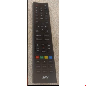 کنترل جایگزین ال ای دی نایاب جاو JAV         باتوجه ب نبود کنترل موردنظر در بازار، کنترل (جایگزین) ست شده با کنترل اصلی اگهی ارسال میشه.              