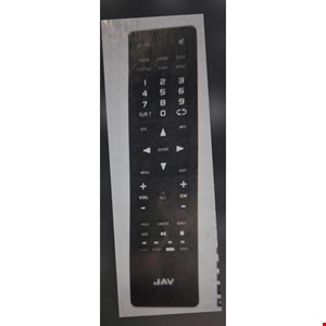 کنترل جایگزین ال ای دی نایاب جاو JAV         باتوجه ب نبود کنترل موردنظر در بازار، کنترل (جایگزین) ست شده با کنترل اصلی اگهی ارسال میشه.              