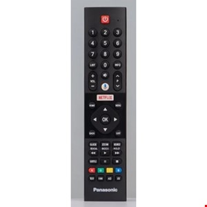 کنترل جایگزین ال ای دی نایاب پاناسونیک نتفیکس دار(توضیحات رو بخون بعد خرید کن)       باتوجه ب نبود کنترل موردنظر در بازار، کنترل (جایگزین) ست شده با کنترل اصلی اگهی ارسال میشه(