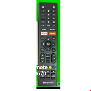 کنترل جایگزین ال ای دی نایاب تیری ویو Tree  viwe           باتوجه ب نبود کنترل موردنظر در بازار، کنترل (جایگزین) ست شده با کنترل اصلی اگهی ارسال میشه.              