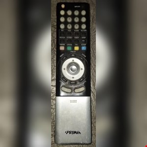 کنترل جایگزین ال ای دی نایاب پریما PRIMA             باتوجه ب نبود کنترل موردنظر در بازار، کنترل (جایگزین) ست شده با کنترل اصلی اگهی ارسال میشه.              