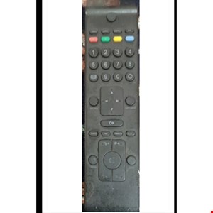 حراج واقعی..... کنترل جایگزین ال ای دی نایاب یوتکس UTEX             باتوجه ب نبود کنترل موردنظر در بازار، کنترل (جایگزین) ست شده با کنترل اصلی اگهی ارسال میشه.              