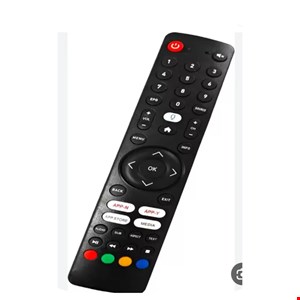 کنترل جایگزین ال ای دی نایاب یونیورسال UNIVERSAL             باتوجه ب نبود کنترل موردنظر در بازار، کنترل (جایگزین) ست شده با کنترل اصلی اگهی ارسال میشه.              