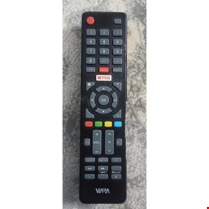 کنترل جایگزین ال ای دی نایاب ویرا VIARA           باتوجه ب نبود کنترل موردنظر در بازار، کنترل (جایگزین) ست شده با کنترل اصلی اگهی ارسال میشه.              