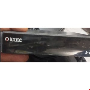 کنترل جایگزین ریسیور نایاب آیکون مینی ICON              کنترل (جایگزین) ست شده با کنترل اصلی اگهی ارسال میشه.              