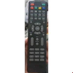 کنترل جایگزین ال ای دی نایاب الجی چینی            باتوجه ب نبود کنترل موردنظر در بازار، کنترل (جایگزین) ست شده با کنترل اصلی اگهی ارسال میشه.              