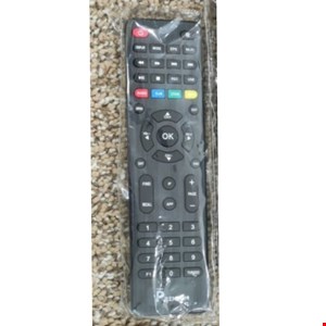کنترل اصل شرکتی ریسیور پرمیوم گلد 22650