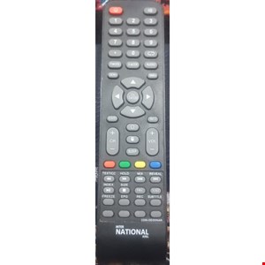 کنترل جایگزین ال ای دی نایاب اینتر ناسیونال آنیل 2200             باتوجه ب نبود کنترل موردنظر در بازار، کنترل (جایگزین) ست شده با کنترل اصلی اگهی ارسال میشه.              