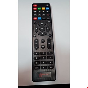 کنترل اصل شرکتی ریسیور استارست تخت رنگی وسط 7090/8090