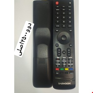 کنترل شرکتی و مرغوب تلویزیون و ال ای دی دوو دریم لند 