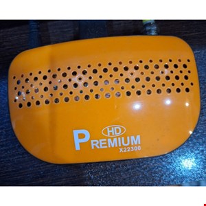 کنترل جایگزین ریسیور نارنجی مینی 22300       