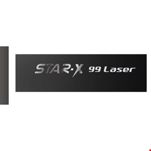 کنترل اصل شرکتی ریسیور استارایکس   99Lazer