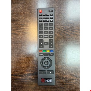 کنترل اصل شرکتی تلویزیون و ال ای دی ام جی اس 1339