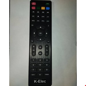کنترل اصل شرکتی تلویزیون و ال ای دی نایاب کلیک