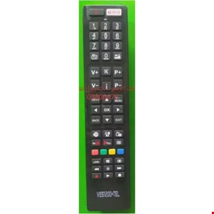 کنترل جایگزین ال ای دی نایاب وستل اینترنت دار        باتوجه ب نبود کنترل موردنظر در بازار، کنترل (جایگزین) ست شده با کنترل اصلی اگهی ارسال میشه.              