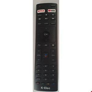 کنترل جایگزین ال ای دی نایاب کلیک اینترنت دار  K.EIec           باتوجه ب نبود کنترل موردنظر در بازار، کنترل (جایگزین) ست شده با کنترل اصلی اگهی ارسال میشه.              